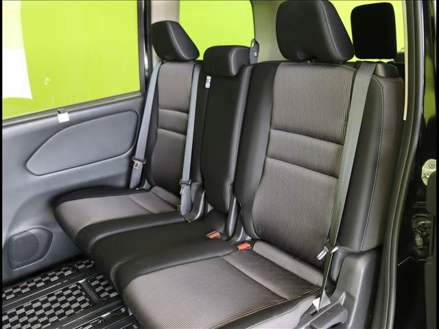 NISSAN SERENA  S-HYBRID 2021