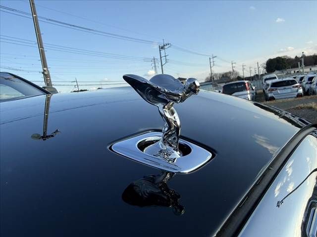 ROLLS-ROYCE ROLLS-ROYCE coupe 2024