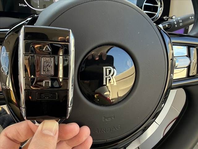 ROLLS-ROYCE ROLLS-ROYCE coupe 2024