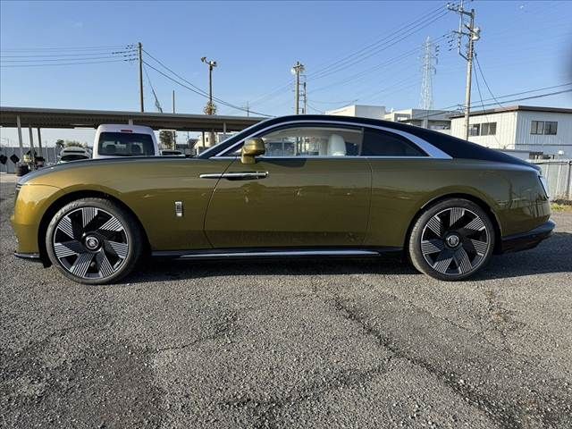 ROLLS-ROYCE ROLLS-ROYCE coupe 2024