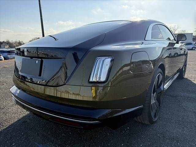 ROLLS-ROYCE ROLLS-ROYCE coupe 2024