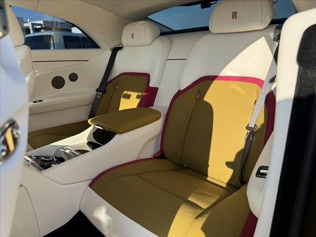 ROLLS-ROYCE ROLLS-ROYCE coupe 2024