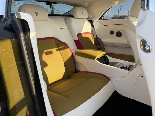 ROLLS-ROYCE ROLLS-ROYCE coupe 2024