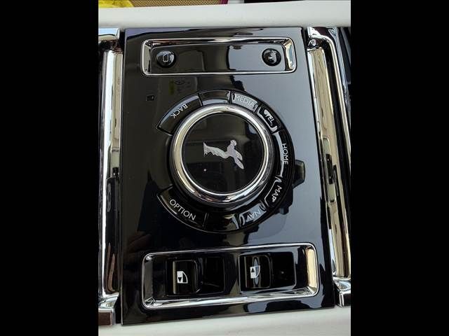 ROLLS-ROYCE ROLLS-ROYCE coupe 2024