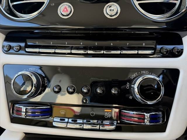 ROLLS-ROYCE ROLLS-ROYCE coupe 2024