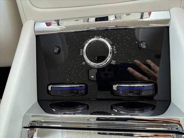 ROLLS-ROYCE ROLLS-ROYCE coupe 2024