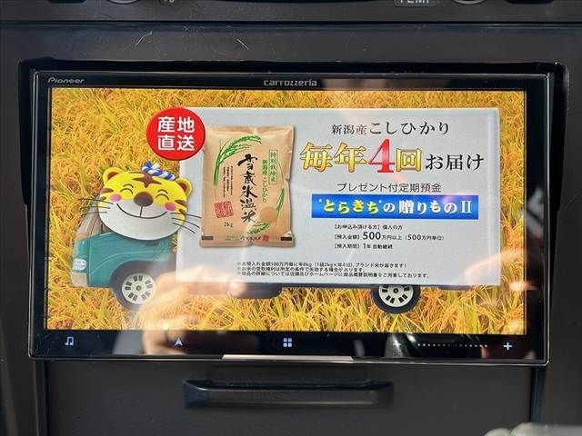 TOYOTA HILUXSURF wagon 4WD 1999