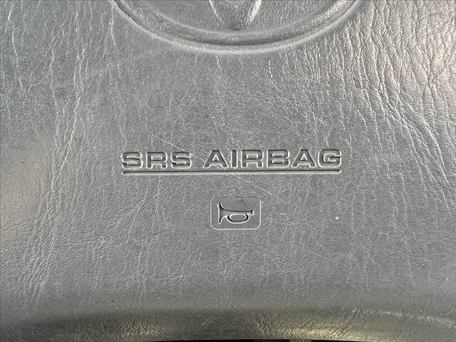 TOYOTA HILUXSURF wagon 4WD 1999