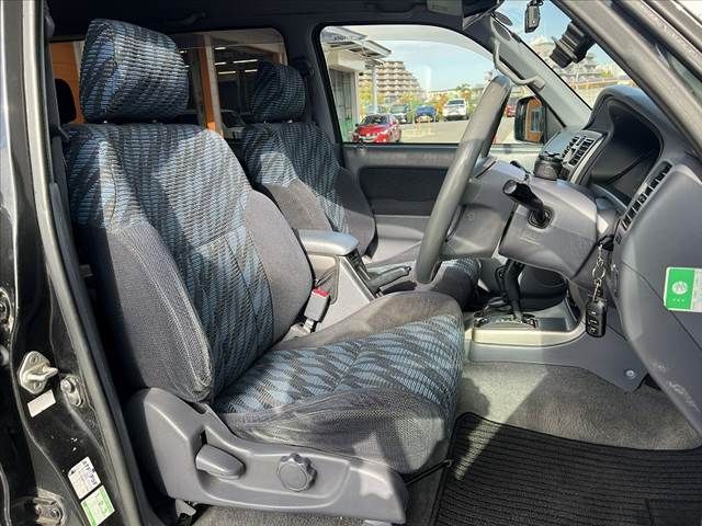 TOYOTA HILUXSURF wagon 4WD 1999