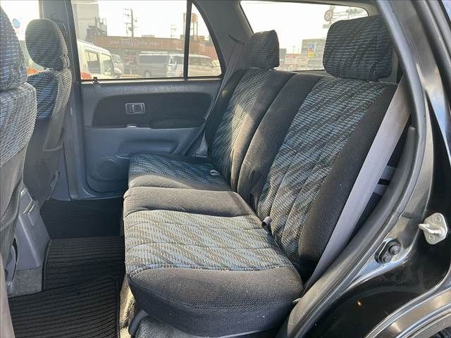 TOYOTA HILUXSURF wagon 4WD 1999