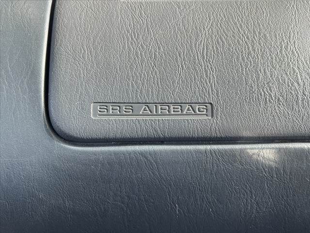 TOYOTA HILUXSURF wagon 4WD 1999