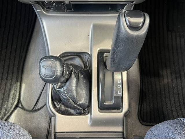 TOYOTA HILUXSURF wagon 4WD 1999