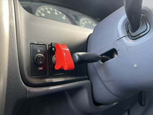 TOYOTA HILUXSURF wagon 4WD 1999