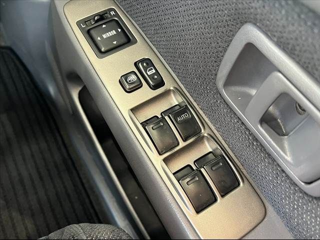 TOYOTA HILUXSURF wagon 4WD 1999