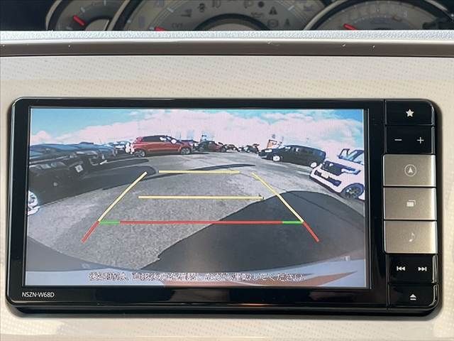 DAIHATSU MOVE canbus 2017