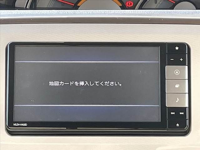 DAIHATSU MOVE canbus 2017