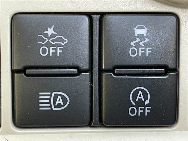 DAIHATSU MOVE canbus 2017