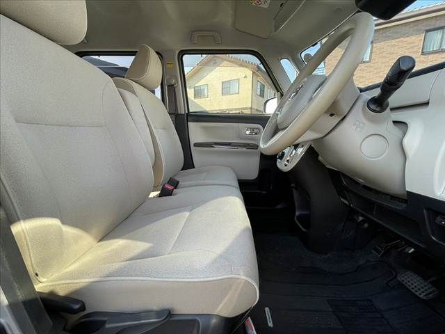 DAIHATSU MOVE canbus 2017