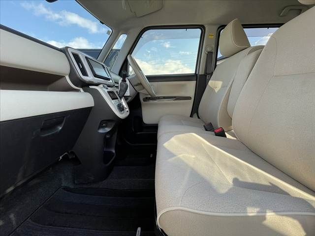 DAIHATSU MOVE canbus 2017