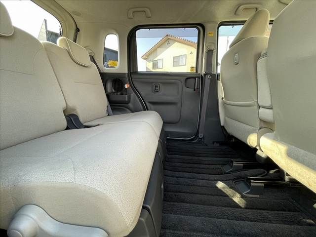 DAIHATSU MOVE canbus 2017