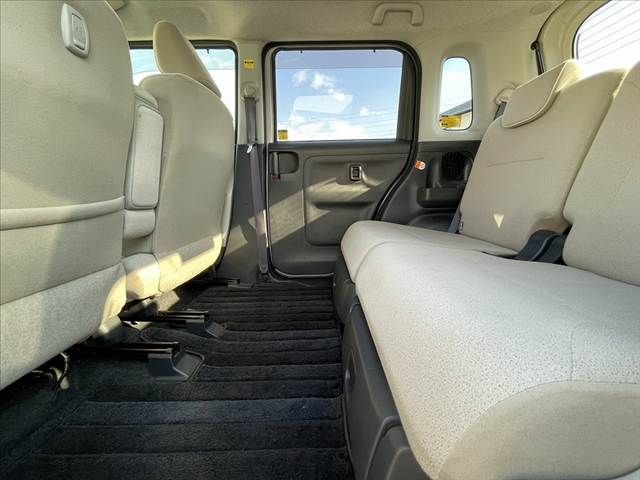 DAIHATSU MOVE canbus 2017