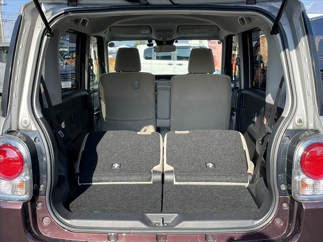 DAIHATSU MOVE canbus 2017