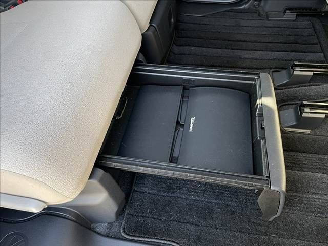 DAIHATSU MOVE canbus 2017