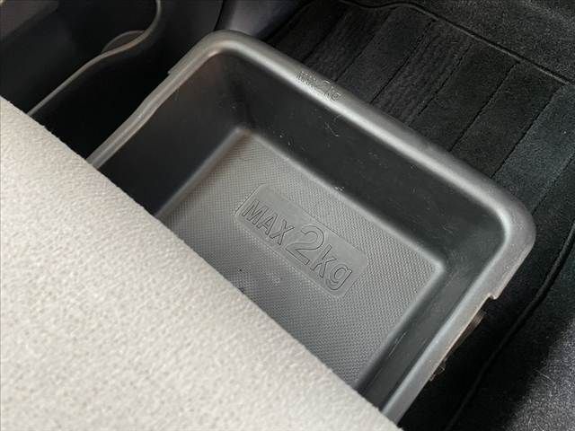 DAIHATSU MOVE canbus 2017