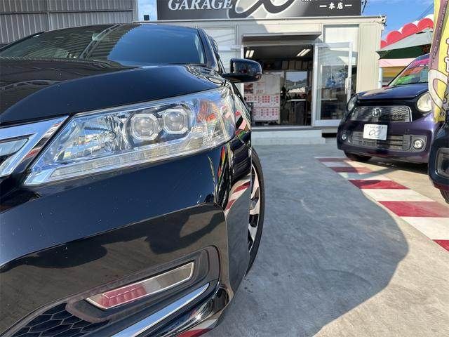 HONDA ACCORD HYBRID 2013