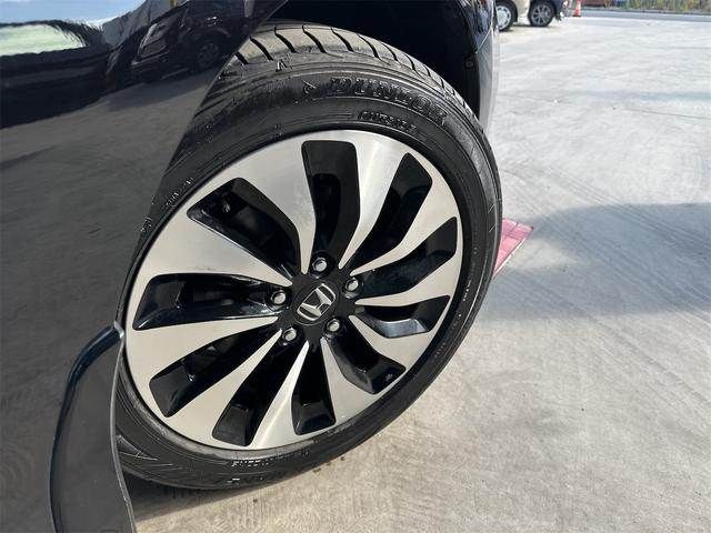 HONDA ACCORD HYBRID 2013