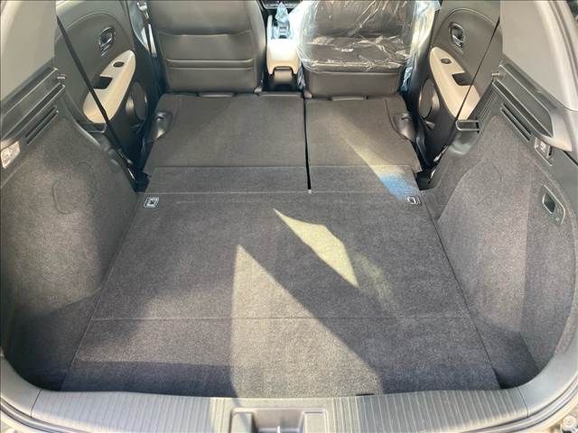 HONDA VEZEL HYBRID 2015