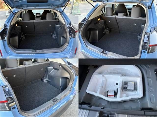 TOYOTA YARIS CROSS 2021