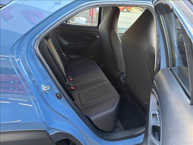 TOYOTA YARIS CROSS 2021