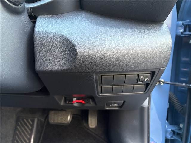 TOYOTA YARIS CROSS 2021