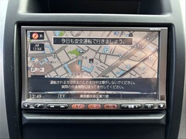 NISSAN X-TRAIL 4WD 2010