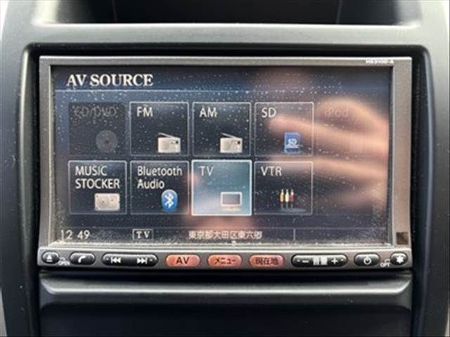 NISSAN X-TRAIL 4WD 2010