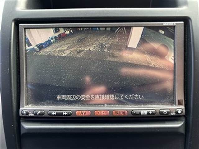 NISSAN X-TRAIL 4WD 2010