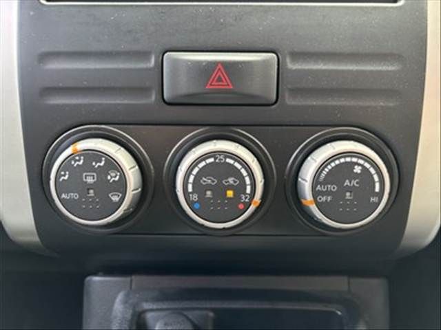 NISSAN X-TRAIL 4WD 2010