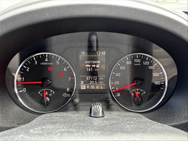 NISSAN X-TRAIL 4WD 2010