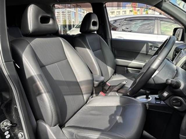 NISSAN X-TRAIL 4WD 2010