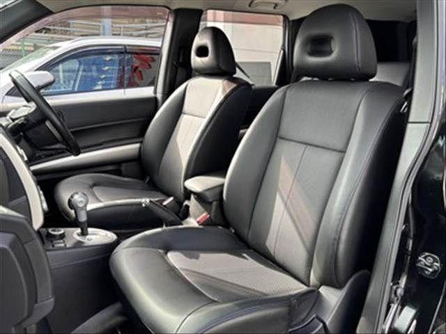 NISSAN X-TRAIL 4WD 2010