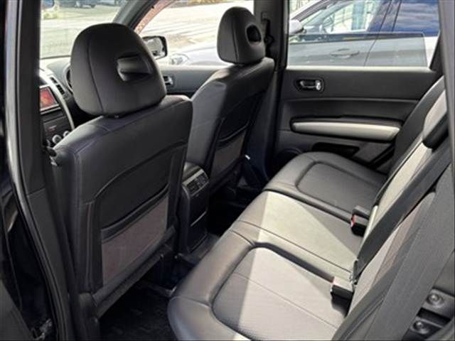 NISSAN X-TRAIL 4WD 2010