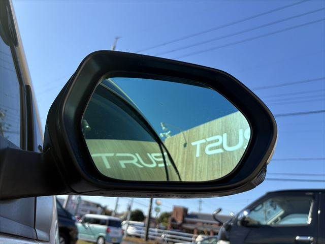 TOYOTA PRIUS 4WD 2019