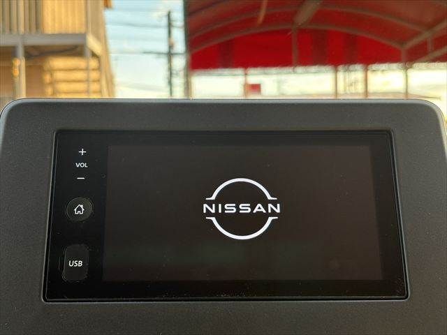 NISSAN DAYZ 2021