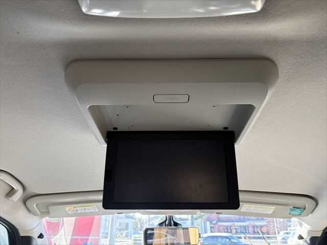 NISSAN SERENA  S-HYBRID 4WD 2017