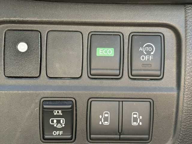 NISSAN SERENA  S-HYBRID 4WD 2017