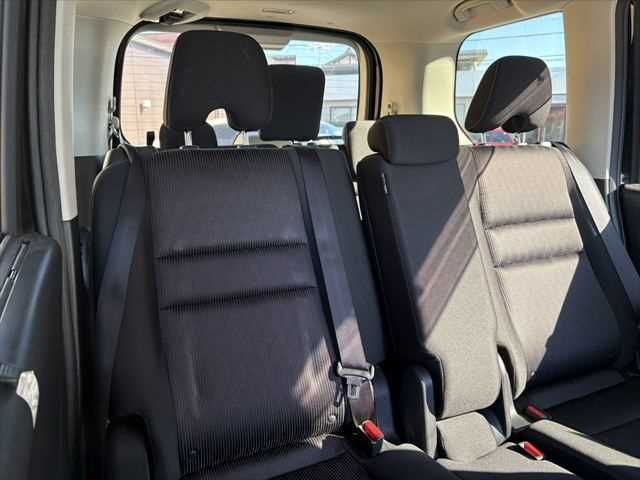 NISSAN SERENA  S-HYBRID 4WD 2017