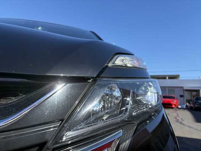 NISSAN SERENA  S-HYBRID 4WD 2017