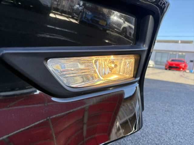 NISSAN SERENA  S-HYBRID 4WD 2017