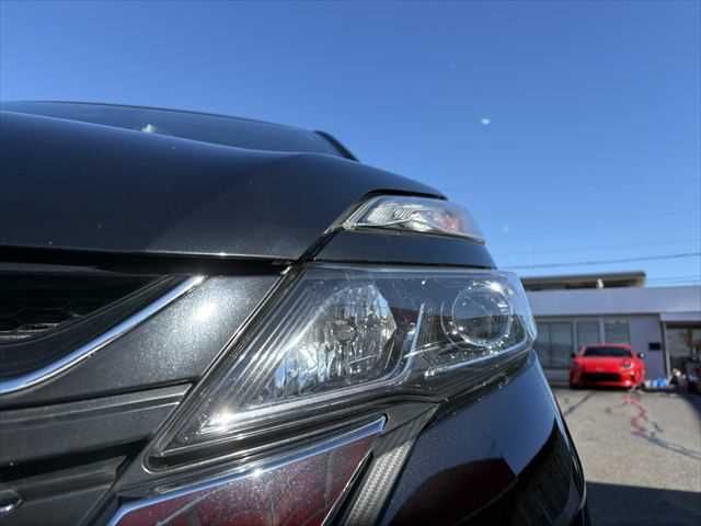 NISSAN SERENA  S-HYBRID 4WD 2017